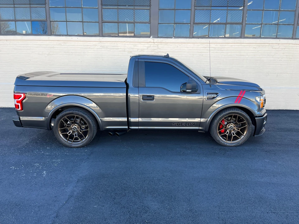 2020 Ford F-150 13th Gen - Image 29 of 31