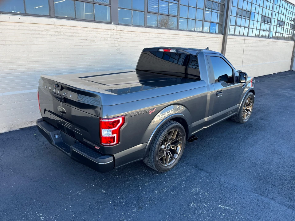 2020 Ford F-150 13th Gen - Image 25 of 31