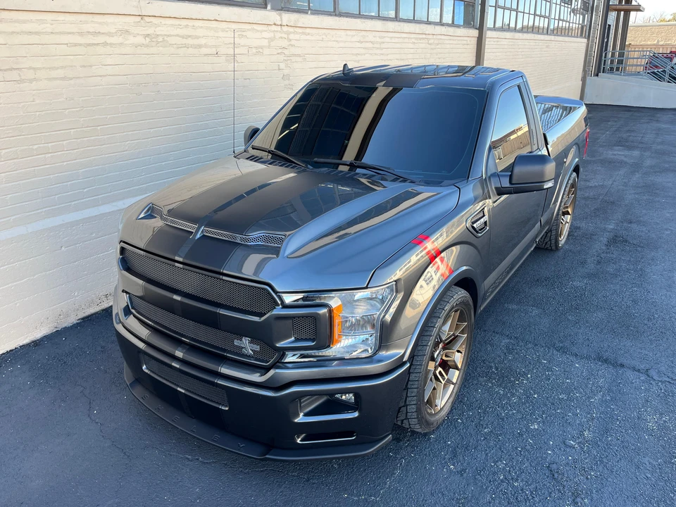 2020 Ford F-150 13th Gen - Image 8 of 31