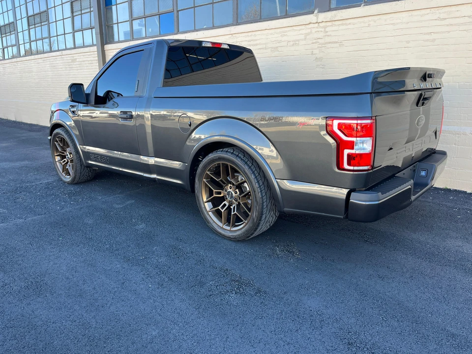 2020 Ford F-150 13th Gen - Image 20 of 31