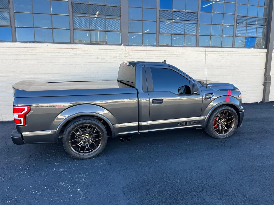 2020 Ford F-150 13th Gen - Image 28 of 31