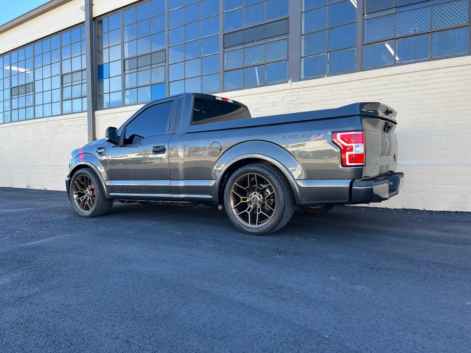 2020 Ford F-150 13th Gen - Image 16 of 31
