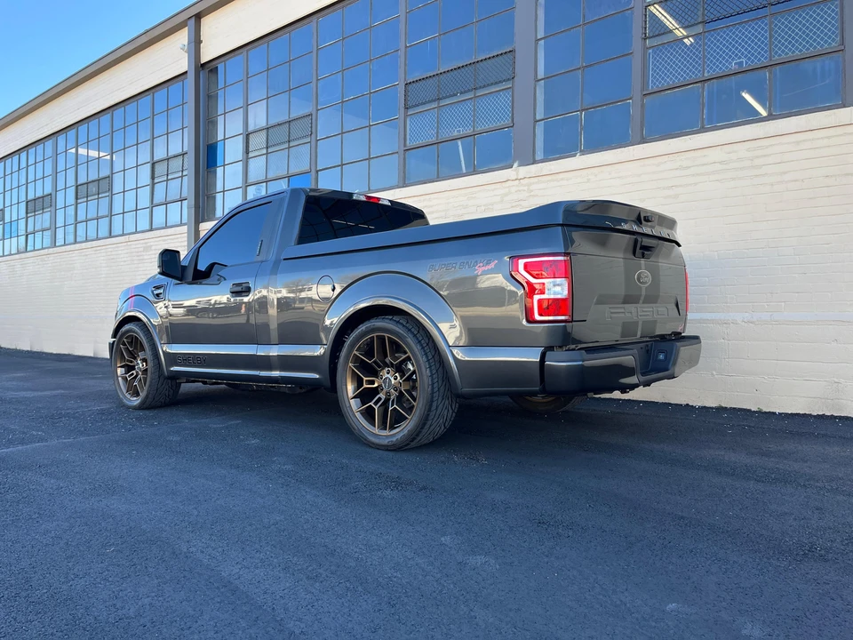 2020 Ford F-150 13th Gen - Image 19 of 31