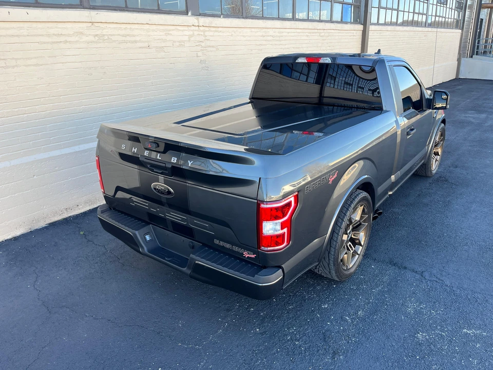 2020 Ford F-150 13th Gen - Image 24 of 31