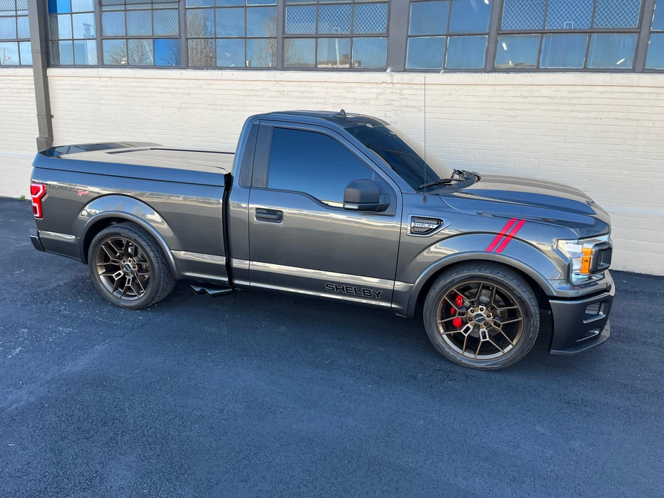 2020 Ford F-150 13th Gen - Image 31 of 31