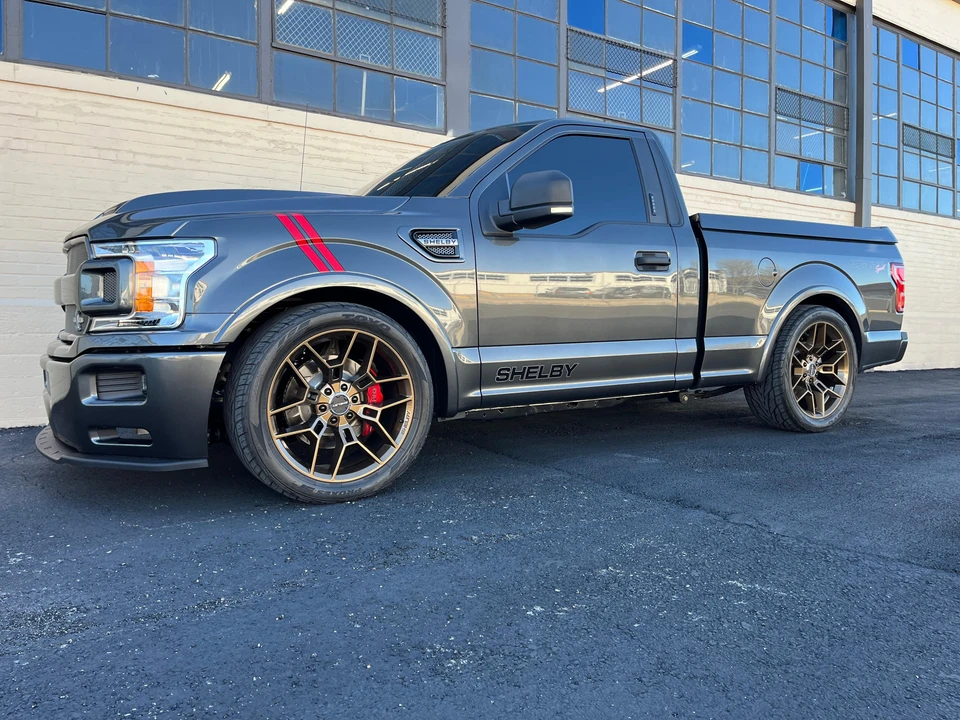 2020 Ford F-150 13th Gen - Image 12 of 31