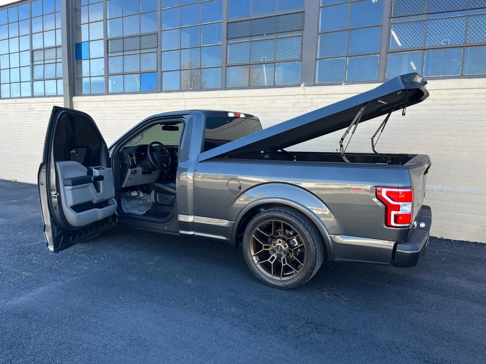 2020 Ford F-150 13th Gen - Image 18 of 31