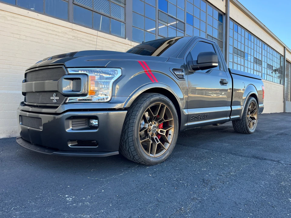 2020 Ford F-150 13th Gen - Image 10 of 31