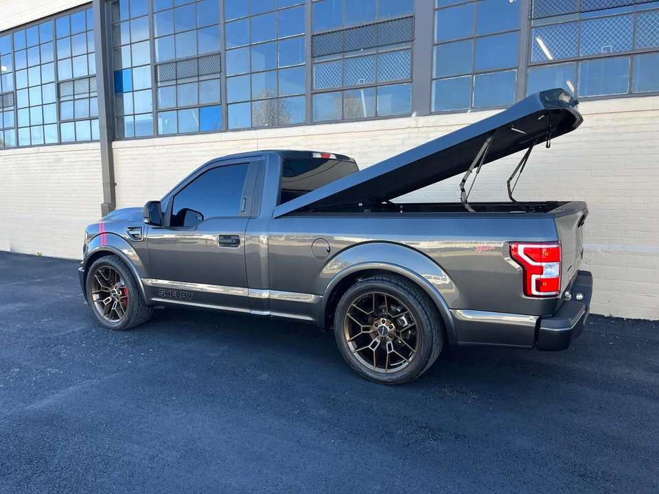 2020 Ford F-150 13th Gen - Image 17 of 31