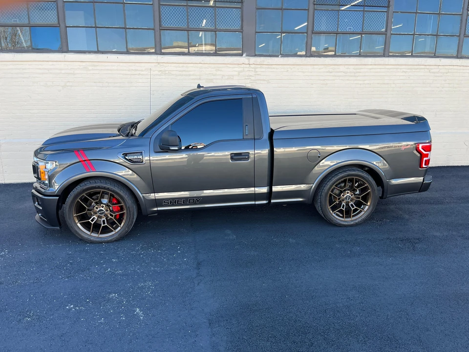 2020 Ford F-150 13th Gen - Image 13 of 31
