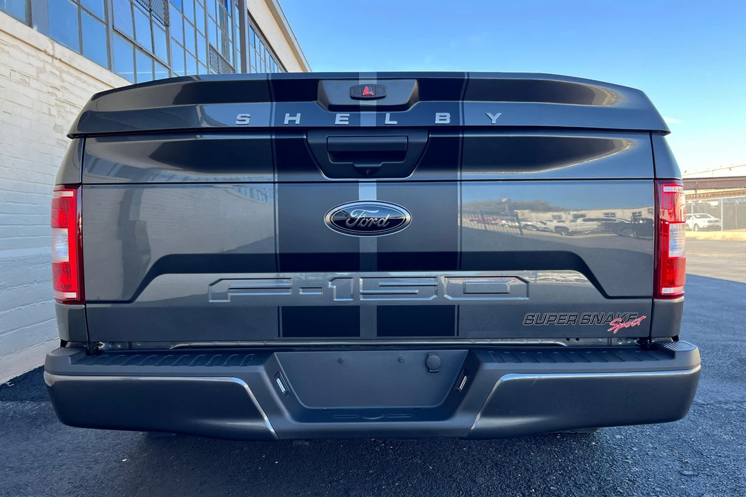 2020 Ford F-150 13th Gen - Image 5 of 31