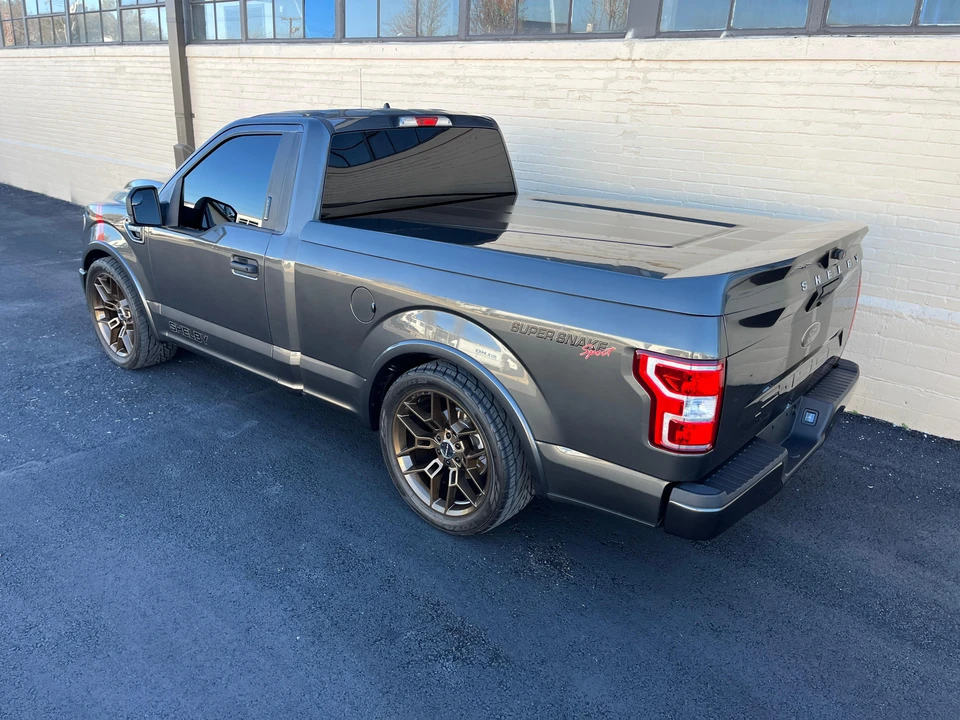 2020 Ford F-150 13th Gen - Image 21 of 31