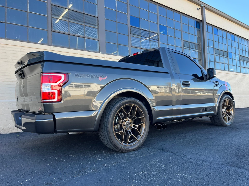 2020 Ford F-150 13th Gen - Image 27 of 31
