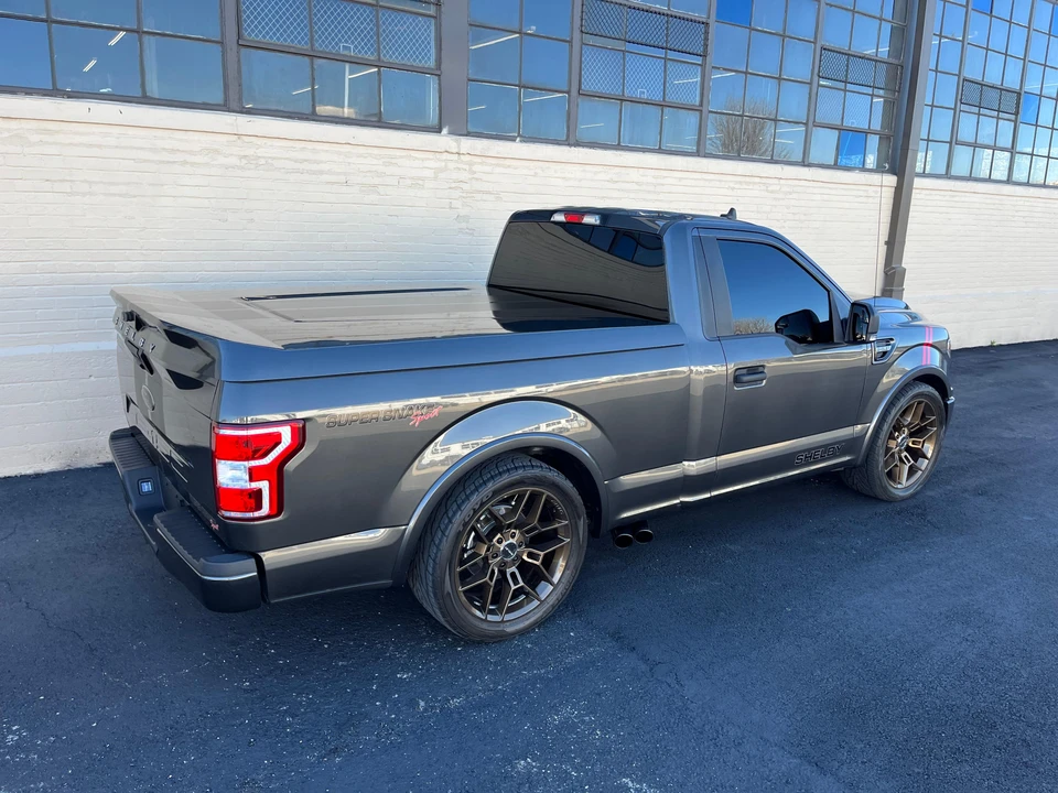 2020 Ford F-150 13th Gen - Image 26 of 31
