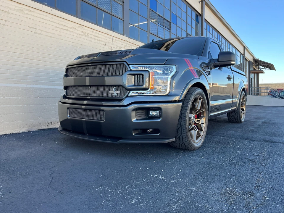 2020 Ford F-150 13th Gen - Image 9 of 31
