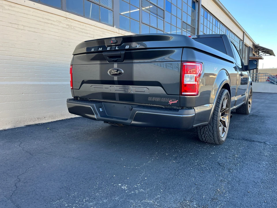 2020 Ford F-150 13th Gen - Image 23 of 31