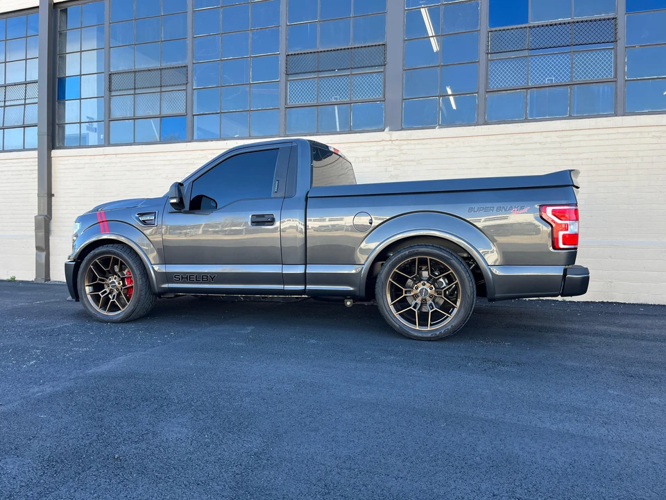 2020 Ford F-150 13th Gen - Image 15 of 31