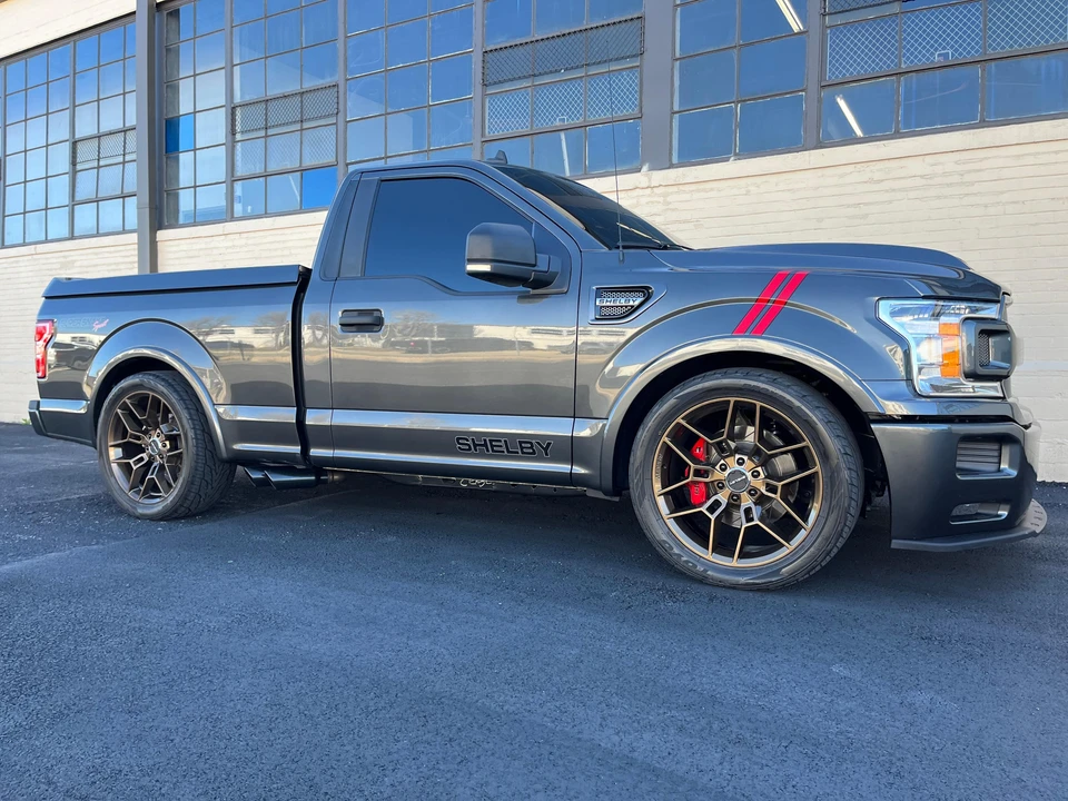 2020 Ford F-150 13th Gen - Image 30 of 31