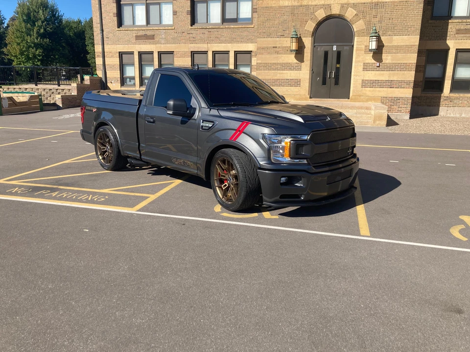 2020 Ford F-150 13th Gen - Image 20 of 31