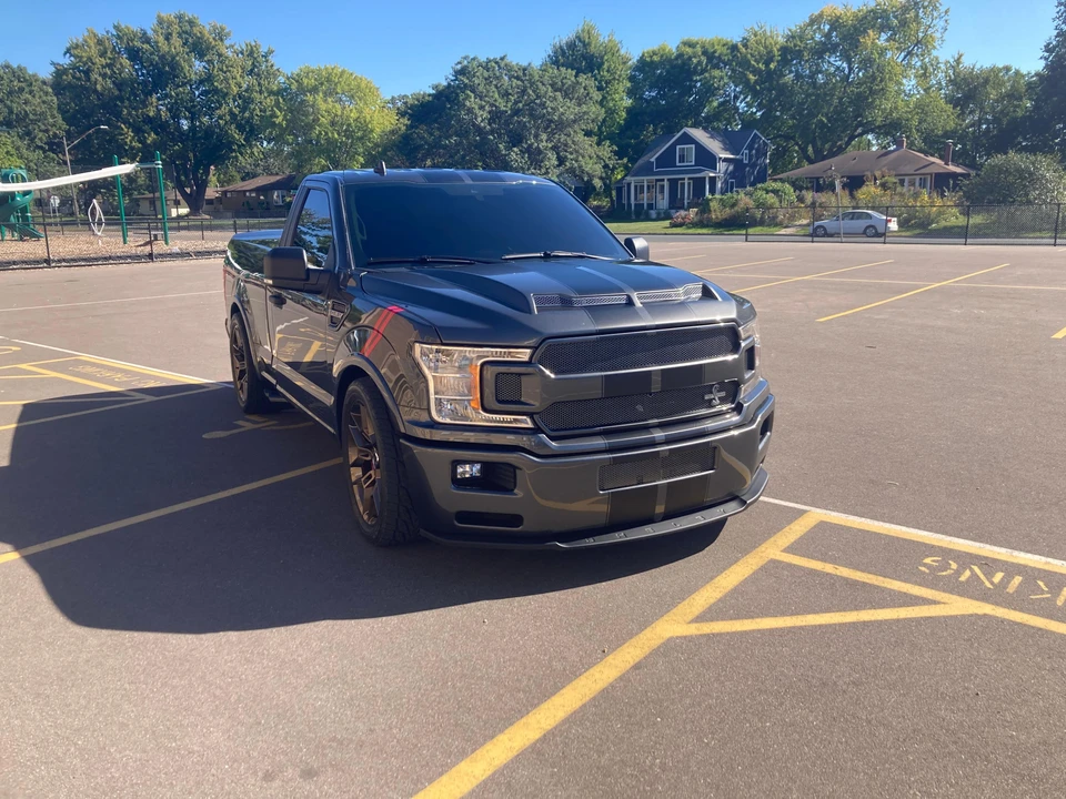 2020 Ford F-150 13th Gen - Image 21 of 31