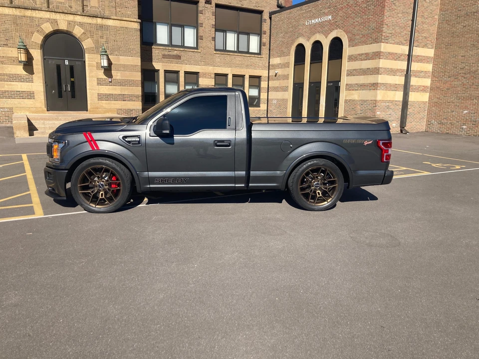 2020 Ford F-150 13th Gen - Image 9 of 31