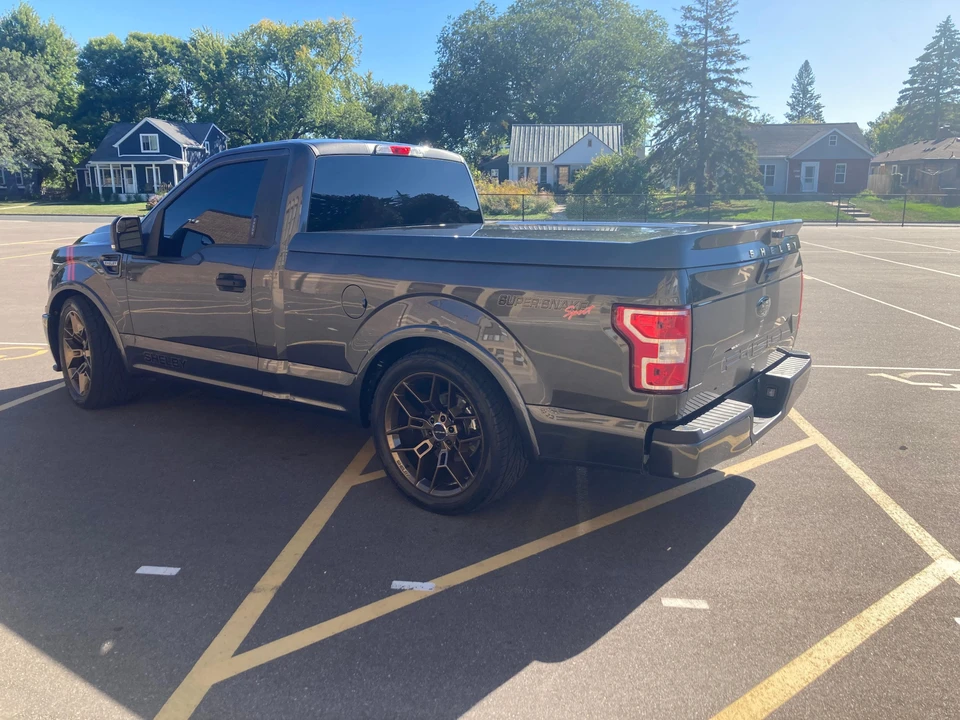 2020 Ford F-150 13th Gen - Image 13 of 31