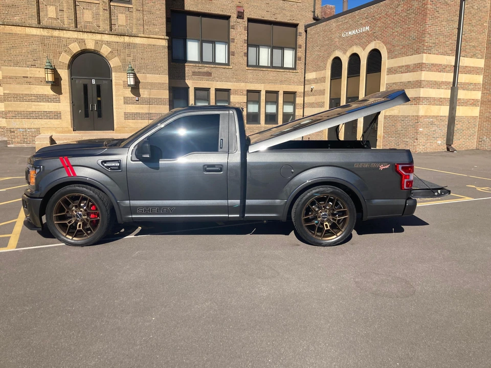 2020 Ford F-150 13th Gen - Image 10 of 31