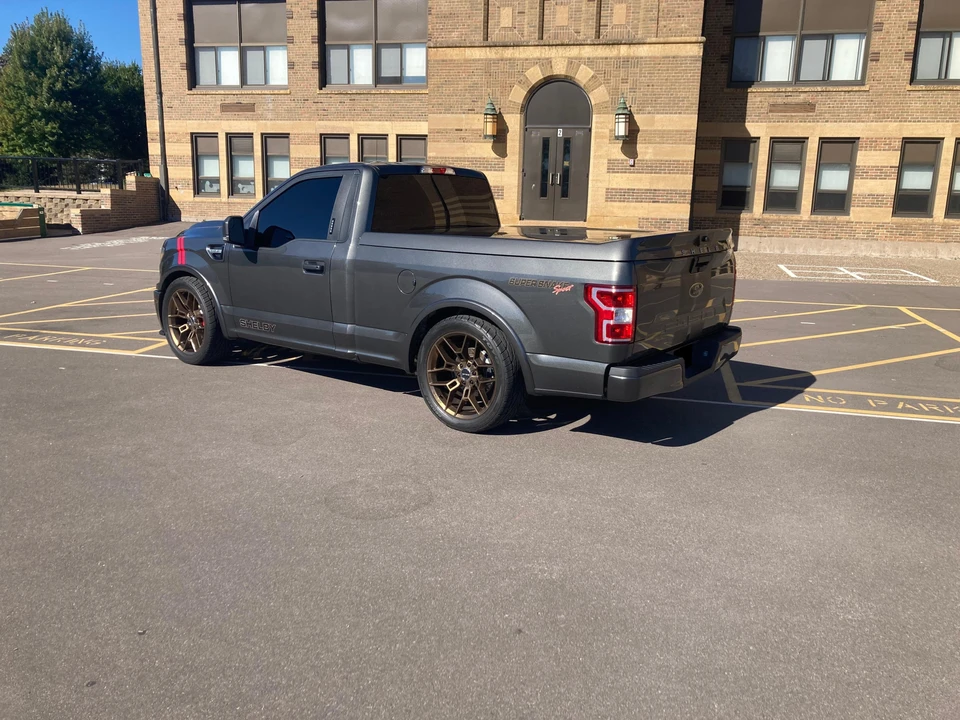 2020 Ford F-150 13th Gen - Image 14 of 31