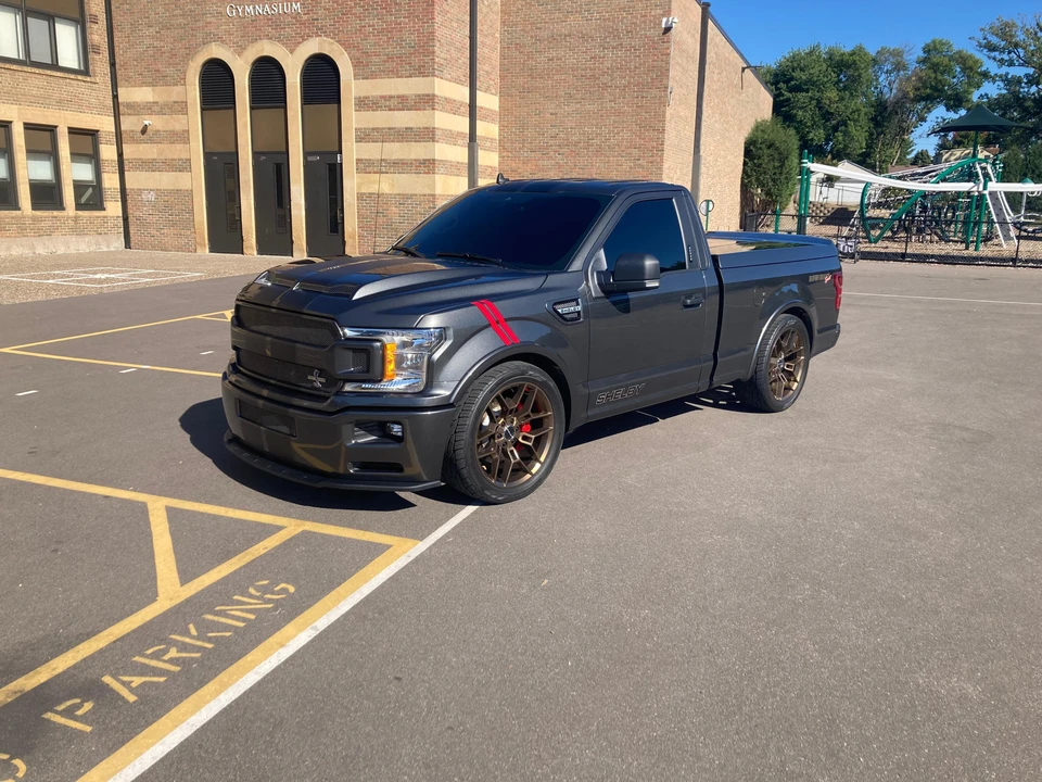 2020 Ford F-150 13th Gen - Image 7 of 31