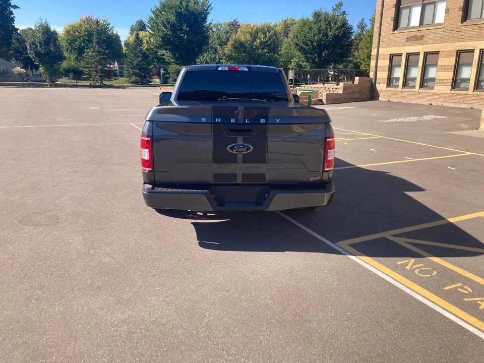 2020 Ford F-150 13th Gen - Image 15 of 31