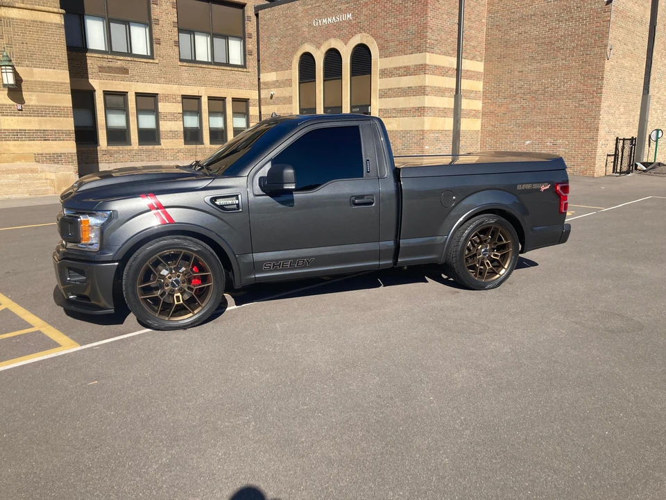 2020 Ford F-150 13th Gen - Image 8 of 31