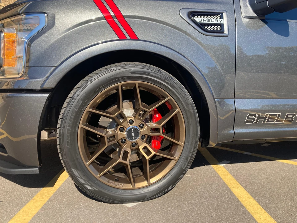2020 Ford F-150 13th Gen - Image 31 of 31