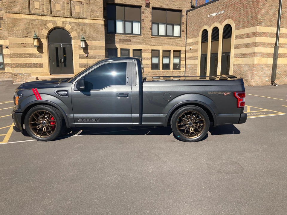 2020 Ford F-150 13th Gen - Image 11 of 31