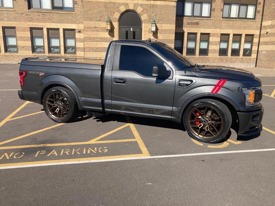 2020 Ford F-150 13th Gen - Image 18 of 31
