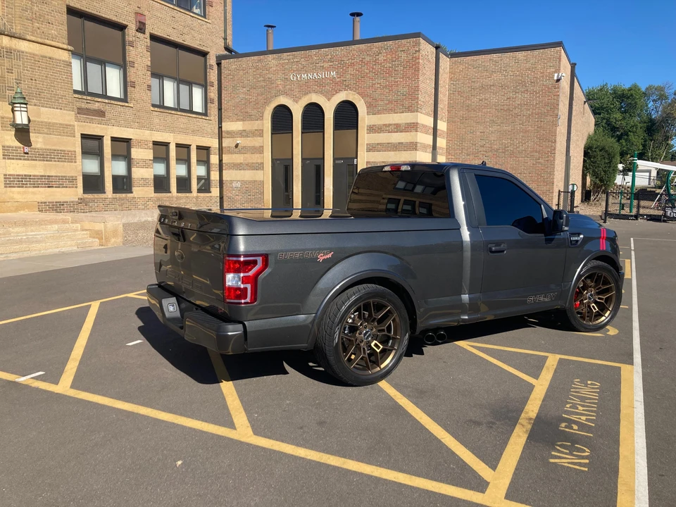2020 Ford F-150 13th Gen - Image 17 of 31
