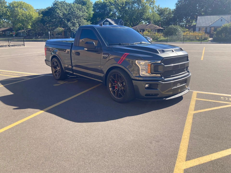 2020 Ford F-150 13th Gen - Image 19 of 31
