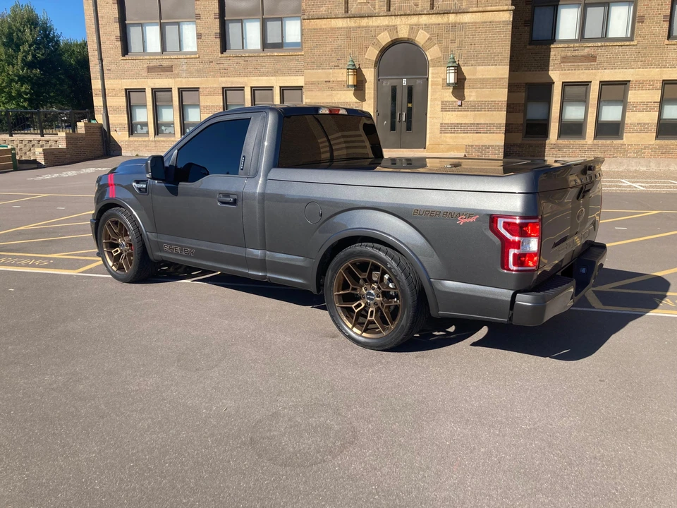 2020 Ford F-150 13th Gen - Image 12 of 31