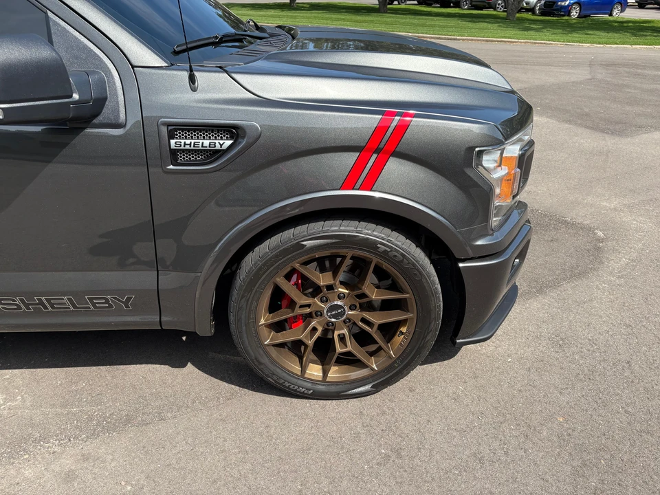 2020 Ford F-150 13th Gen - Image 29 of 31