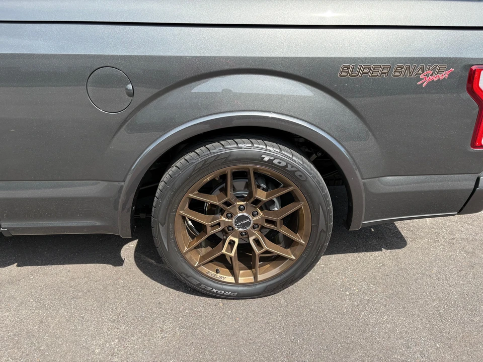 2020 Ford F-150 13th Gen - Image 26 of 31