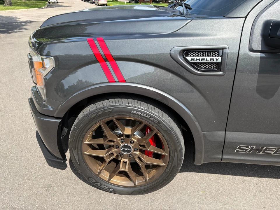 2020 Ford F-150 13th Gen - Image 25 of 31