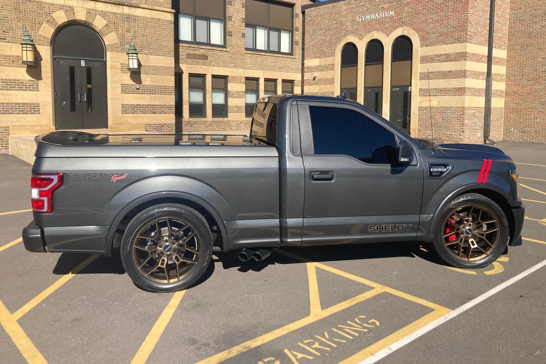 2020 Ford F-150 13th Gen - Image 3 of 31