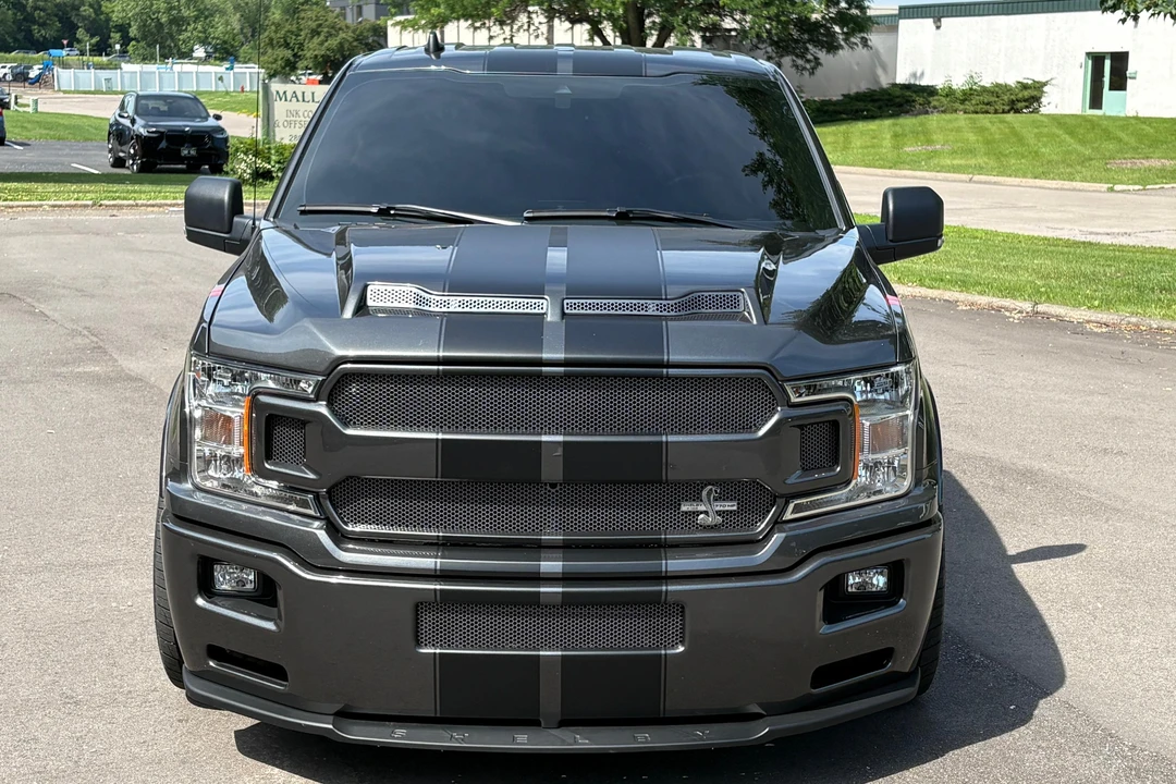 2020 Ford F-150 13th Gen - Image 2 of 31