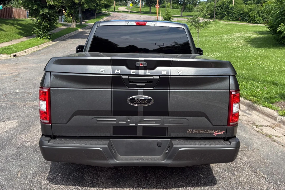 2020 Ford F-150 13th Gen - Image 5 of 31