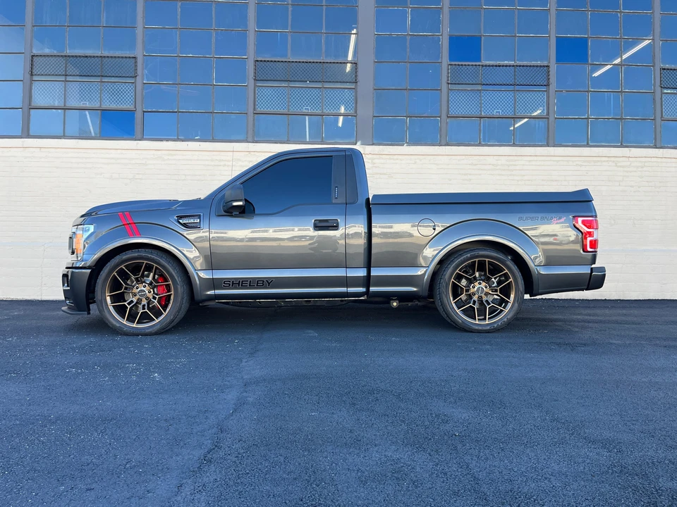 2020 Ford F-150 13th Gen - Image 14 of 31