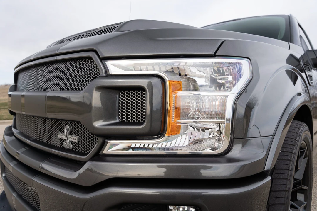 2020 Ford F-150 13th Gen - Image 30 of 31