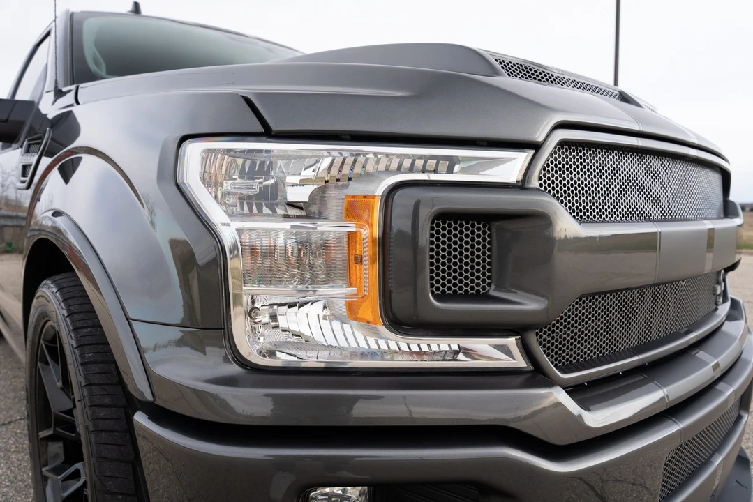 2020 Ford F-150 13th Gen - Image 22 of 31
