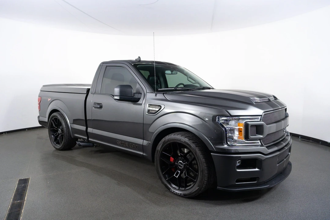 2020 Ford F-150 13th Gen - Image 11 of 31