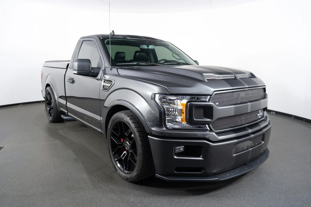 2020 Ford F-150 13th Gen - Image 10 of 31