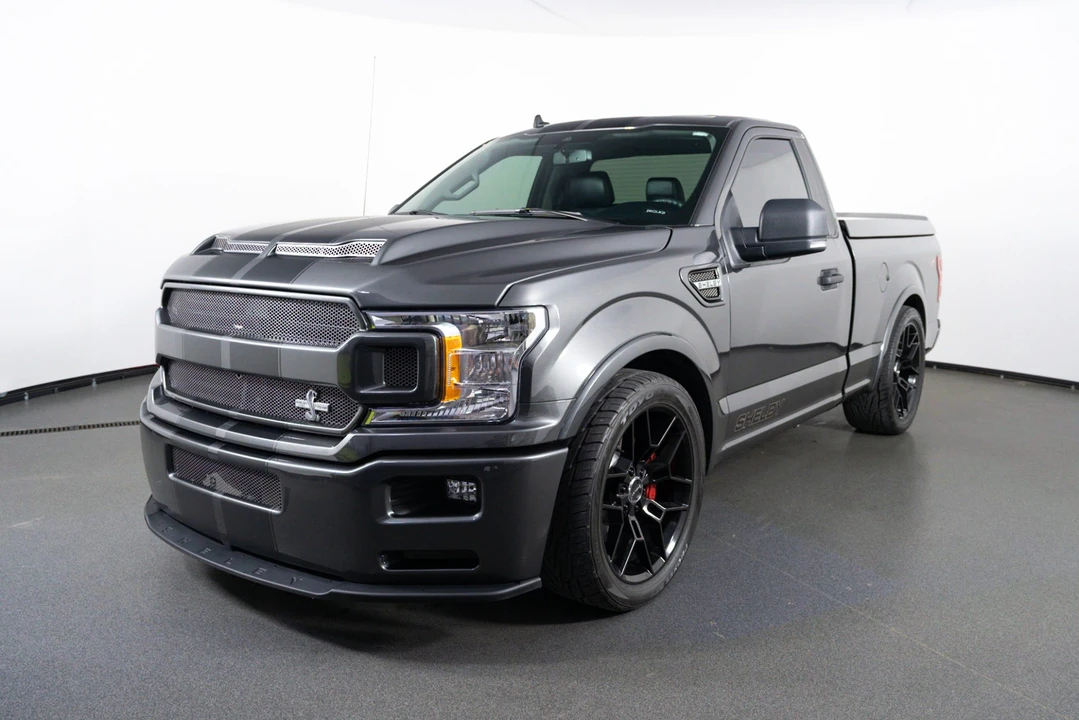 2020 Ford F-150 13th Gen - Image 17 of 31