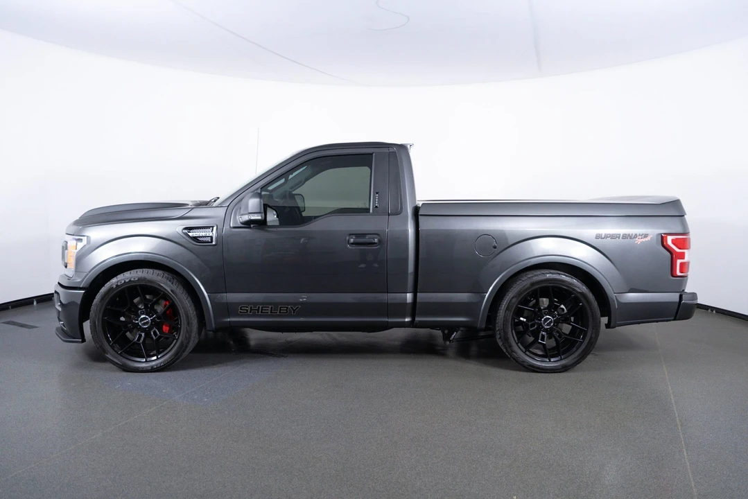 2020 Ford F-150 13th Gen - Image 16 of 31
